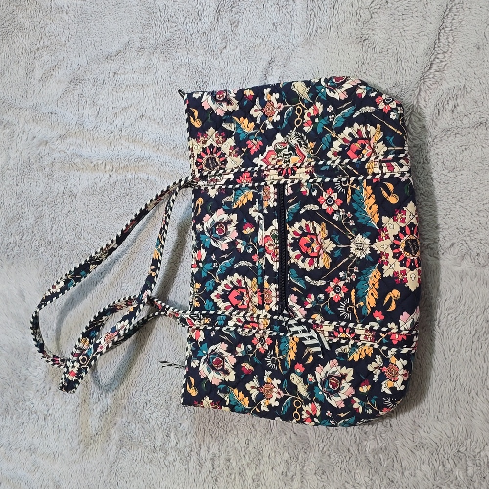 Vera Bradley Harry Potter Small Vera Tote